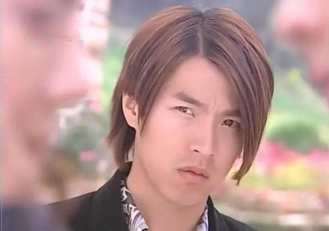 44岁男星李威涉嫌伤害致死，由证人转为被告