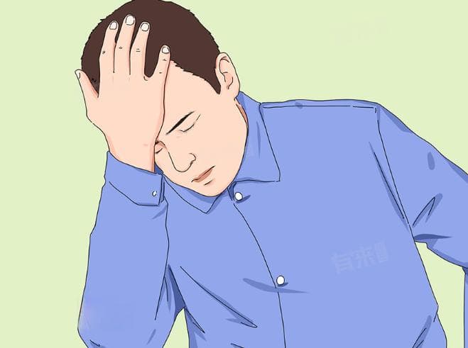 头晕头疼挂什么科的号