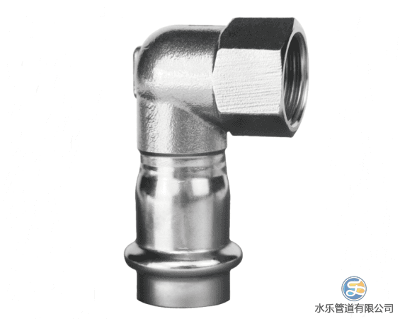 不锈钢水管漏水怎么办？三大原因及解决方案