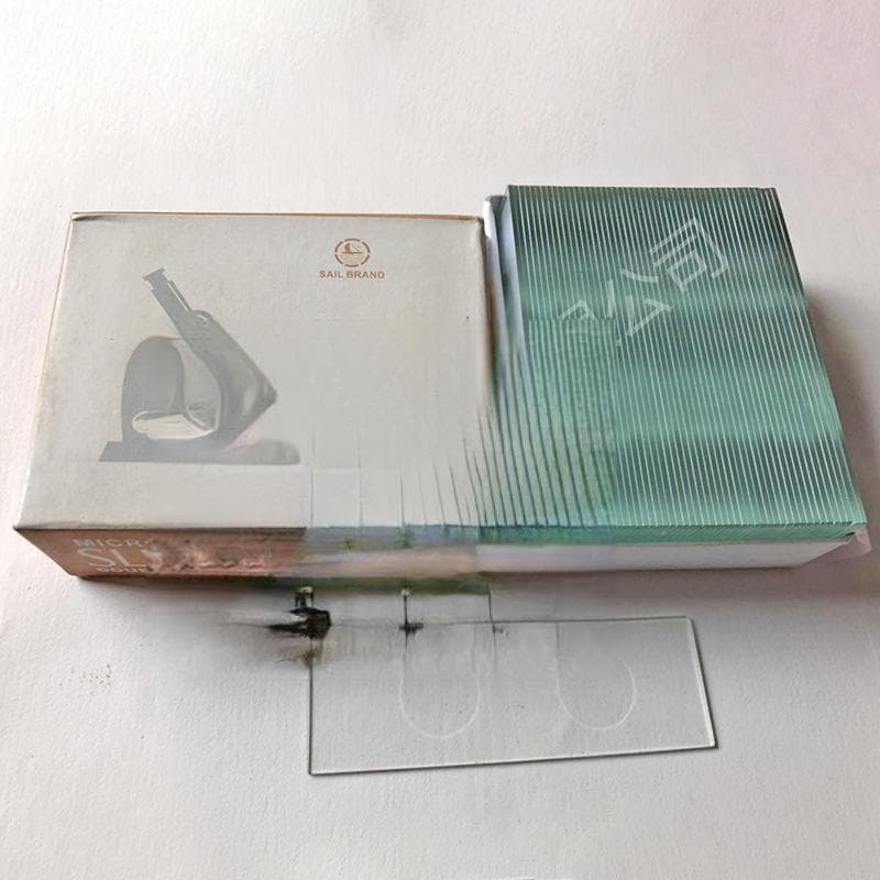 载玻片规格：常见的尺寸和用途有哪些？