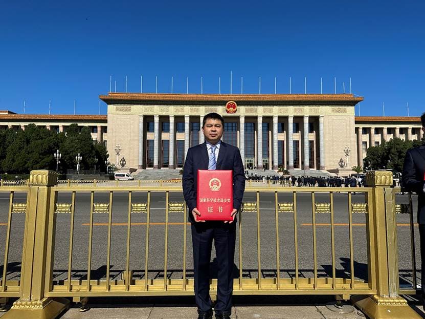 美的再树创举 万亿级热泵市场迎全新解决方案