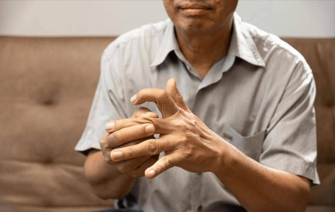 素食中的“嘌呤大户”被揪出！医生提醒：6种素菜，再喜欢也要少吃
