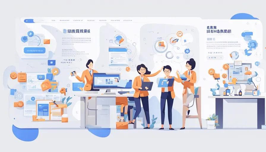 怎么管理收费项目的公司