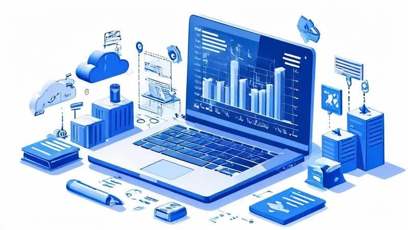 为什么工厂有了ERP，还要上MES系统