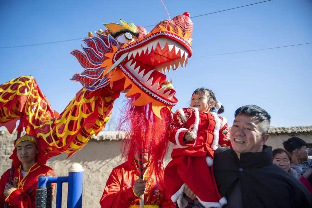 弘扬中华传统节日文化， 增进文化认同