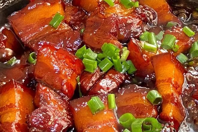 0基础菜肴之砂锅红烧肉，肥而不腻，改善贫血，保姆级食谱攻略