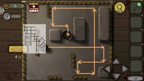 揭秘游戏中的秘密关卡：解锁方法与玩法攻略