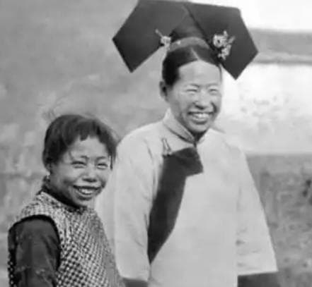 清代宫女与秀女的宫廷生活揭秘