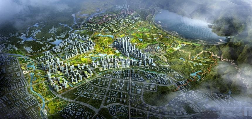 深圳光明 | 为建设世界一流科学城注入文化力量