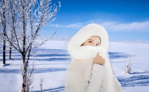浙江哪里可以看雪？7处绝美赏雪胜地大盘点