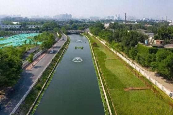 河道治理技术大合集，助力河道水生态平衡