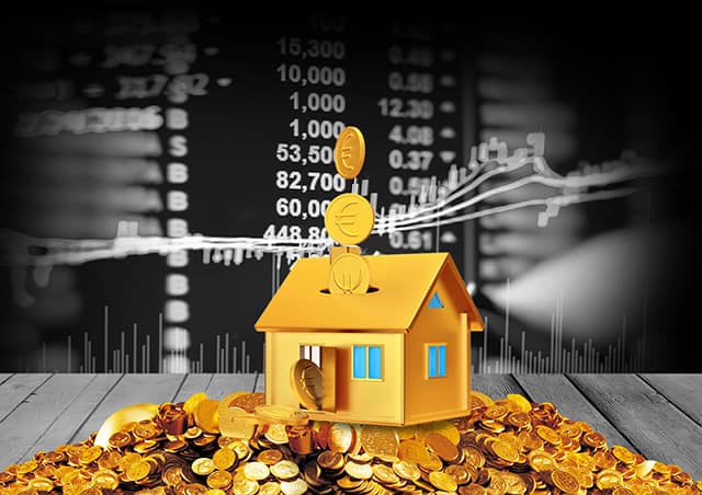 房地产信托投资基金：风险与优势全解析
