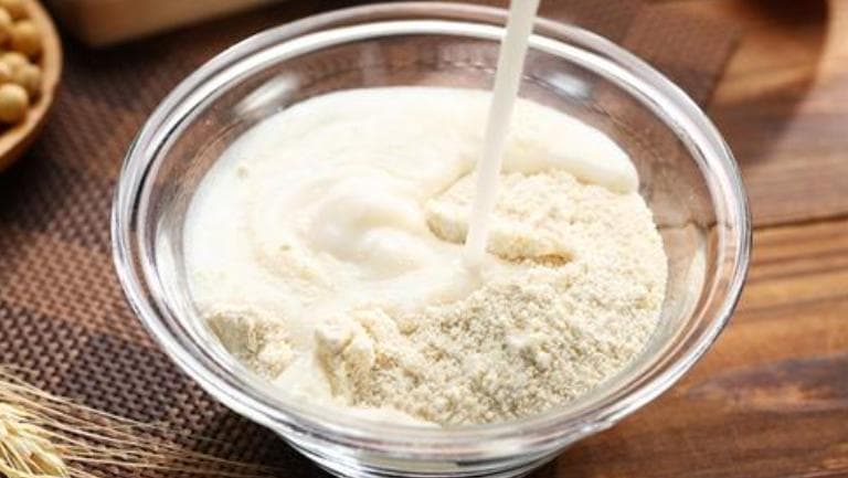 燕麦粉的功效与作用、禁忌和食用方法