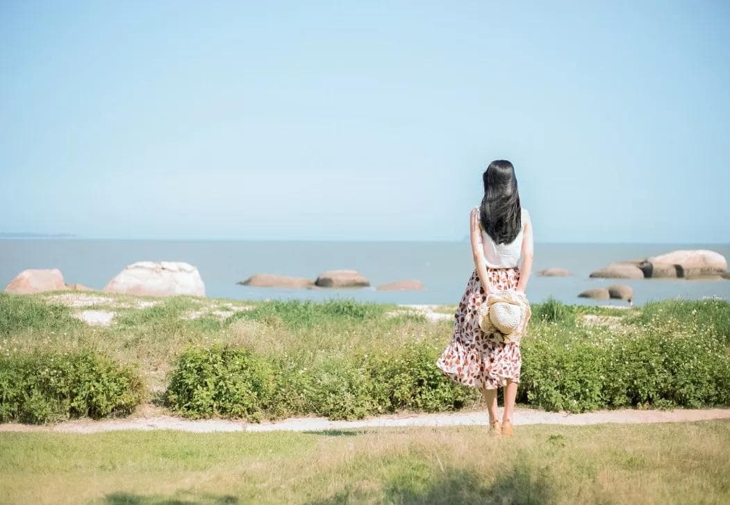 除了睡在一起，愿意陪你做这3件事的男人，才是真的爱你