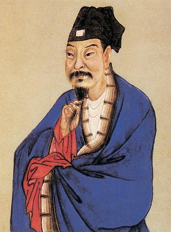 法治“悦”读|临朐历史名人法治故事⑦——孔融在朱虚