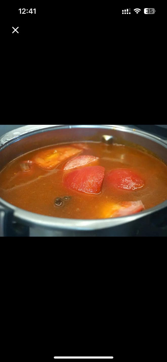不同食材高压锅加压时间