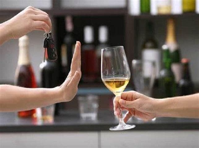血液酒精浓度233毫克/100毫升，对开车有多大影响？