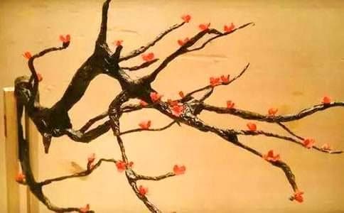 上海小吃梅花糕的做法