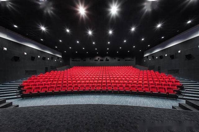 IMAX、杜比、CINITY、巨幕，电影院不同的影厅到底有啥区别？