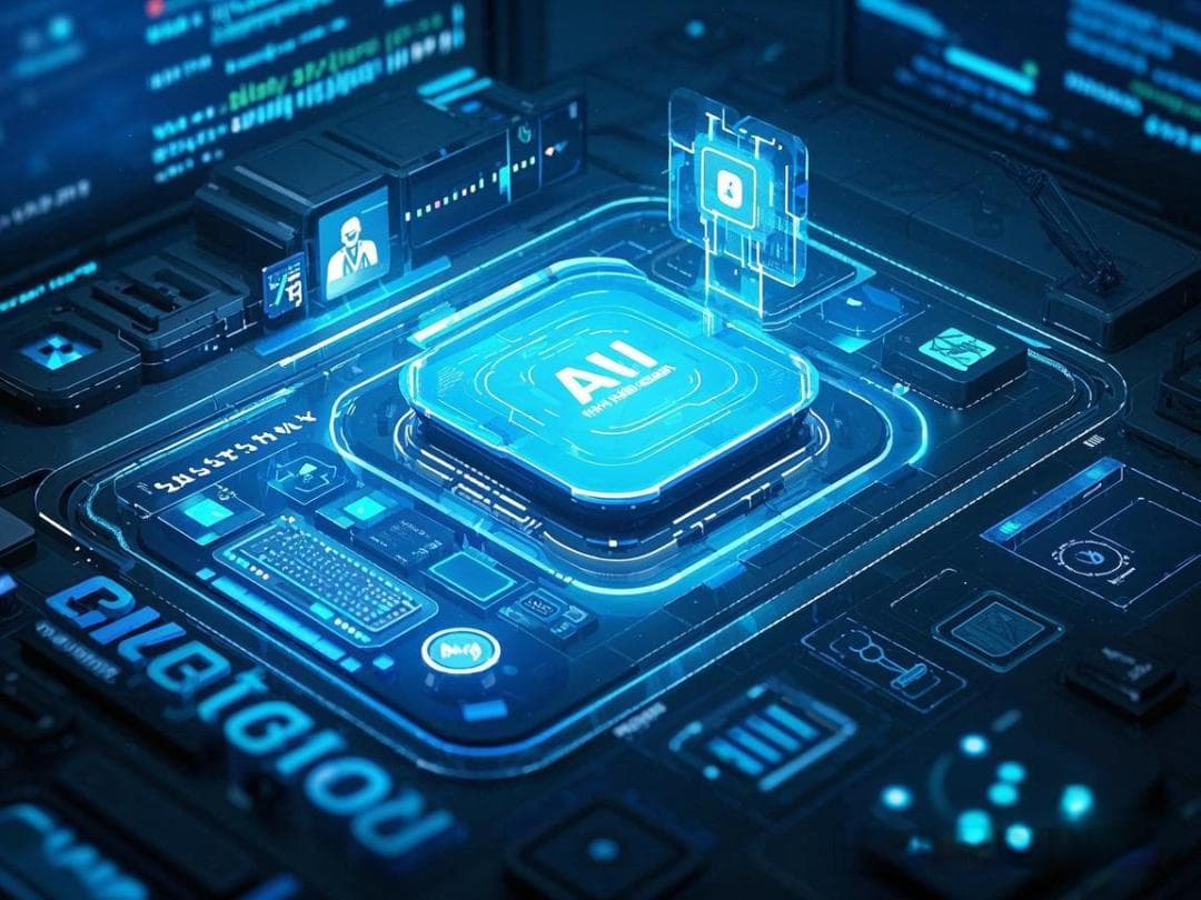 AI时代月薪10万不是梦！揭秘2025年最赚钱的AI岗位与竞争力法则