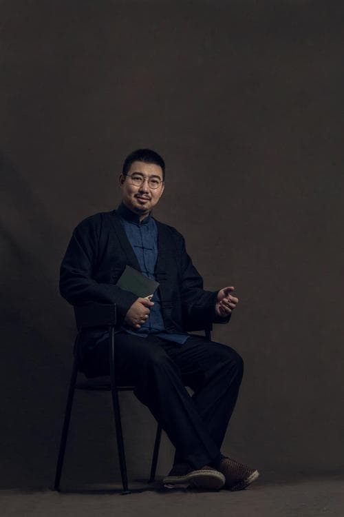 《盗墓笔记》作者澄清：作品纯属虚构，祖上未盗过墓