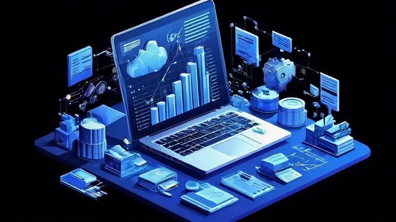 Excel机台故障报表制作指南：从数据表到可视化分析