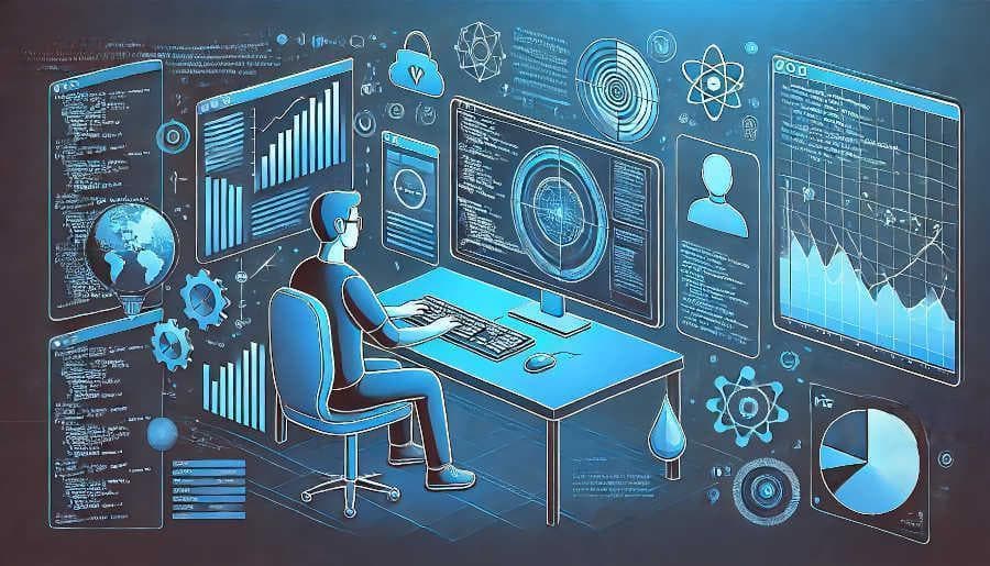 怎么制定工程项目管理计划？模版和步骤详解