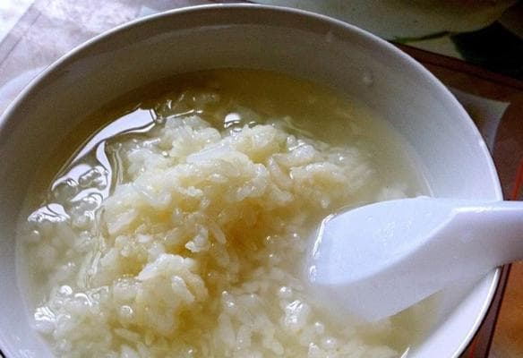 香醇美味的甜酒酿醪糟制作全攻略