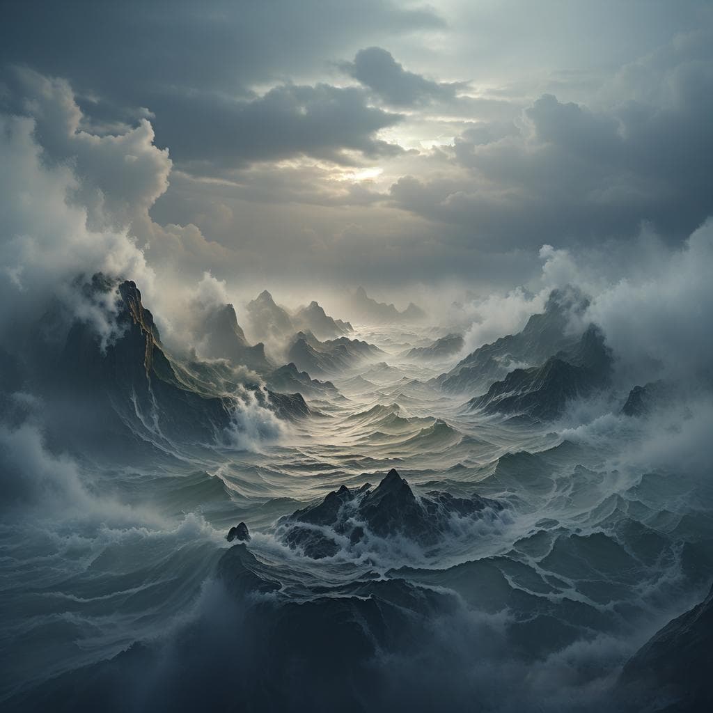 中国现代最有艺术成就的画家是谁？这十位画家的艺术成就令人瞩目