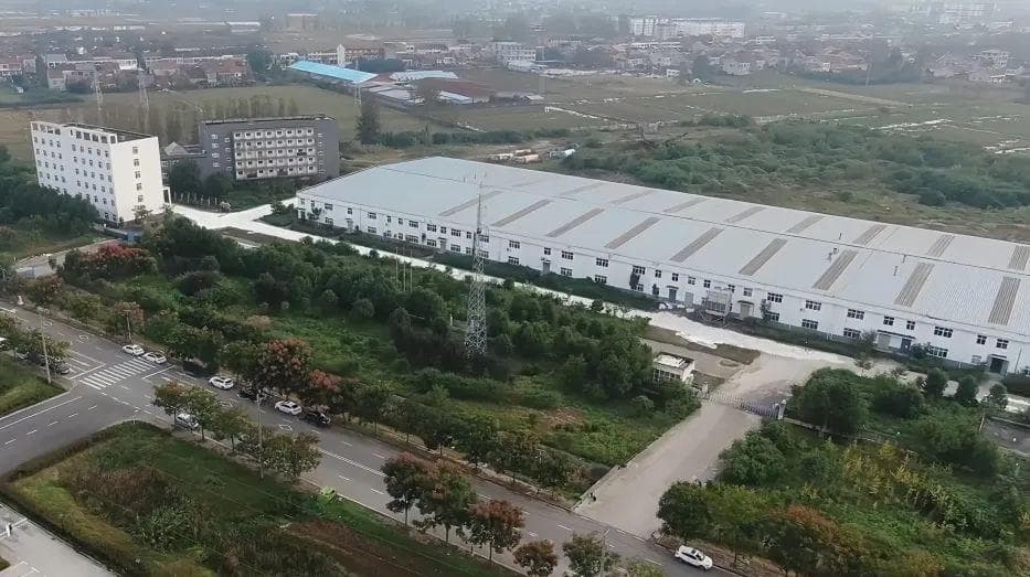 唤醒闲置资产 激活产业动能 ——“沉睡”厂房重生记