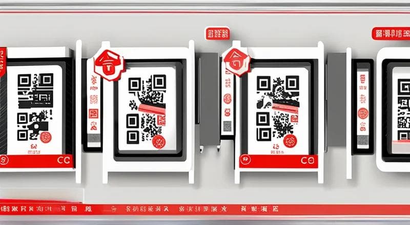 二维码和MES系统下载指南