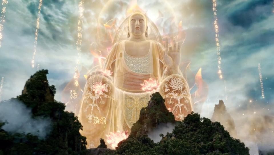 《牧神记》动画独家登陆B站，玄机科技首创暗黑玄幻国漫