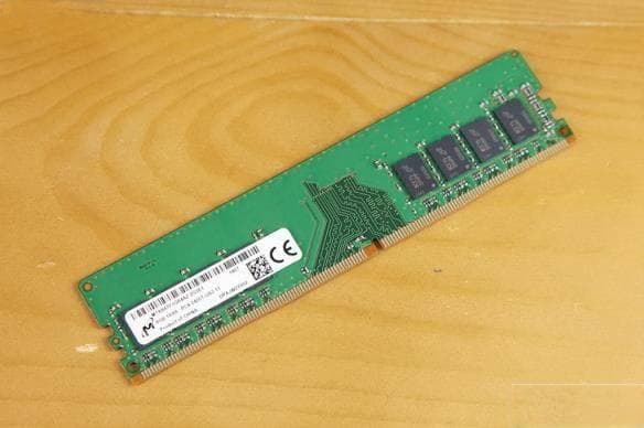 DDR4 内存兼容性解析：不同频率内存的兼容能力与工作原理