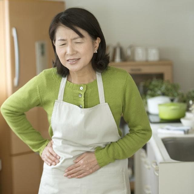 腹泻在中医的分类和辨证论治
