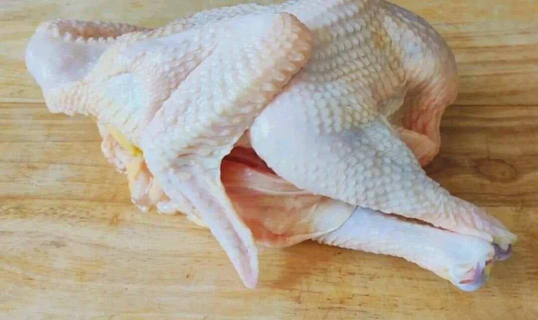 鸡肉的营养价值和神奇功效