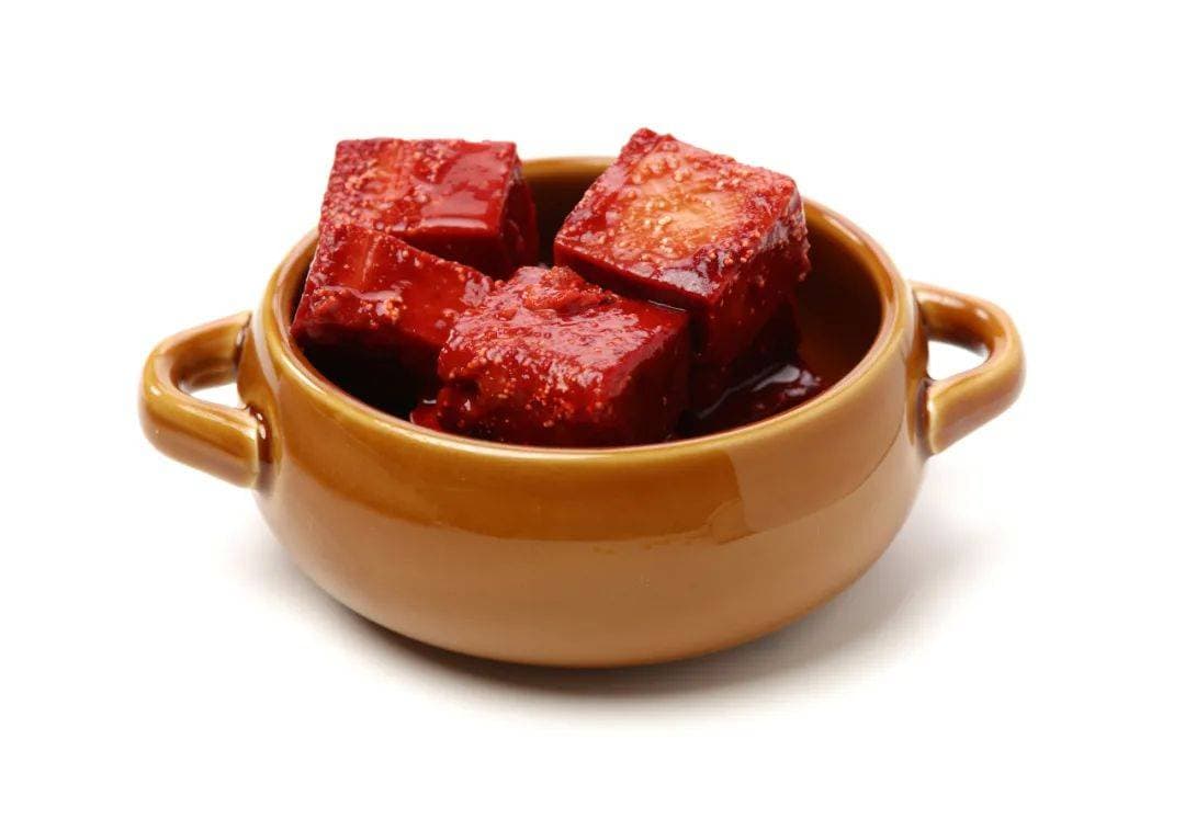 自制霉豆腐有风险？教你辨别黄曲霉毒素污染