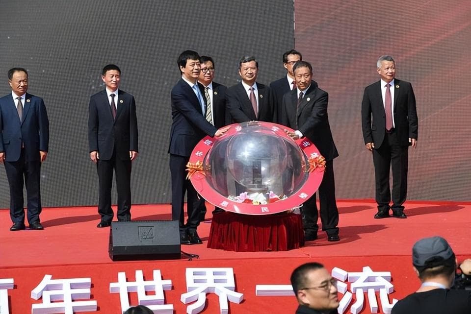新工科强校评选结果出炉！哈工大表现抢眼，17所高校榜上有名