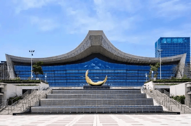 汕头之美：粤东明珠的风光与文化之旅