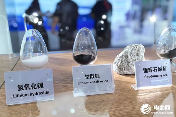 强势上涨！钴系产品价格周度分析