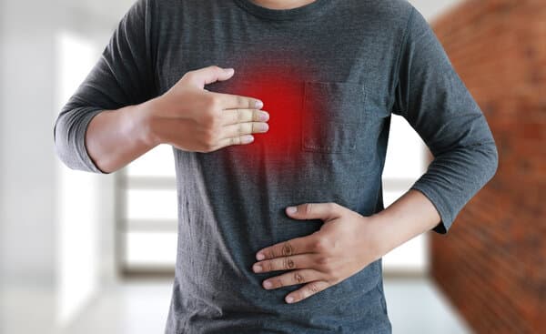 皮革胃的症状、诊断与治疗