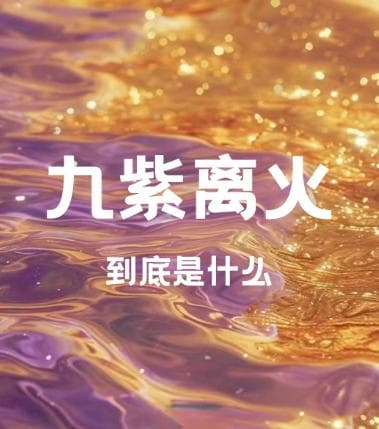 九紫离火运：开启未来神秘新章