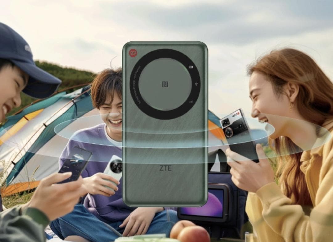 5G随身WiFi选购全攻略：从技术原理到市场现状
