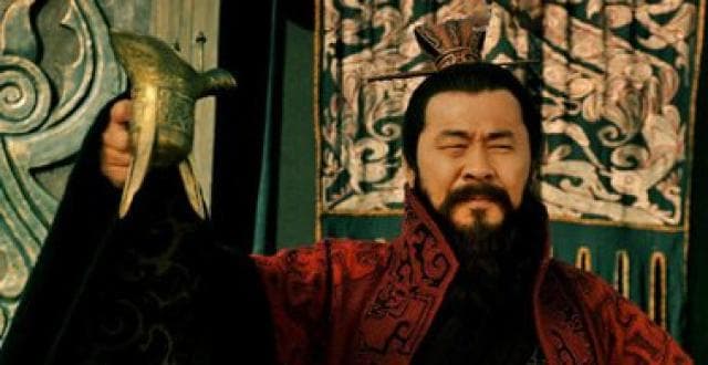 曹操的本姓是曹，还是夏侯？遗传基因检测给出了答案
