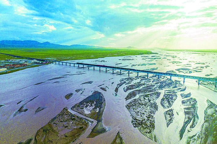 2024年江源科考：揭秘长江源头生态现状与未来趋势