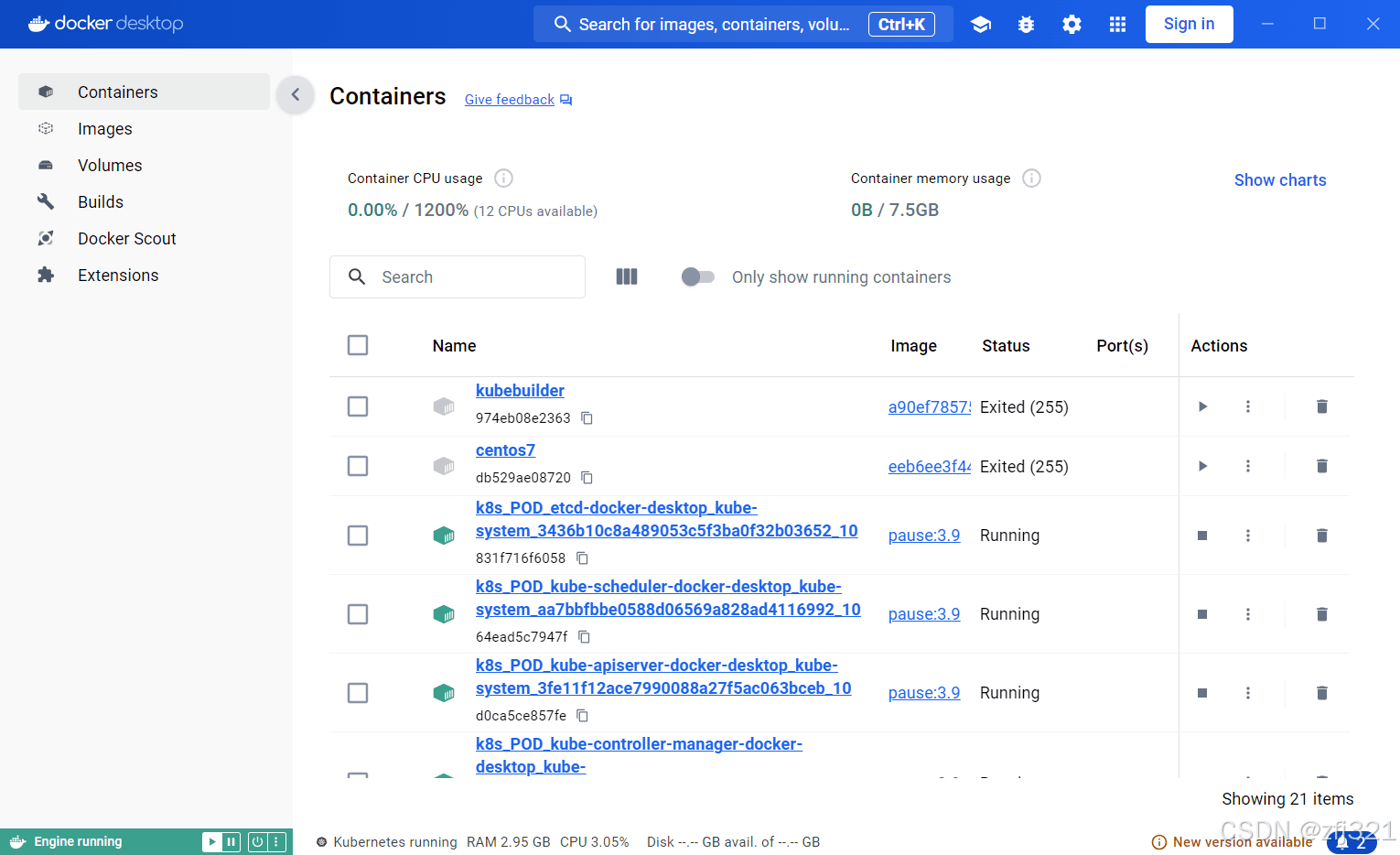 十分钟快速入门docker+k8s，简单实操+注意事项+底层原理