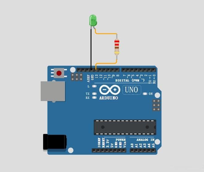 Arduino UNO R3定时器详解及应用案例