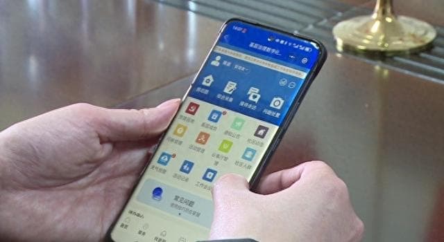 崇明这个村用上了治理“黑科技”