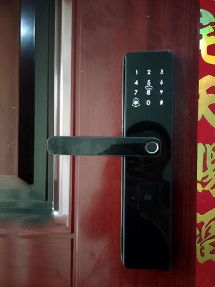 智能锁遇到故障时，为何自动验证功能会失败？