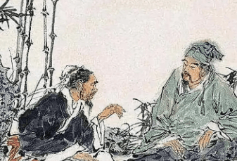 梅尧臣：官运不通、仕途坎坷，却在宋代诗坛享有盛名