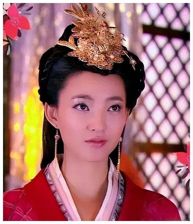 汉武帝母亲王娡：从民间离异女到西汉皇太后，她的成功之道是什么